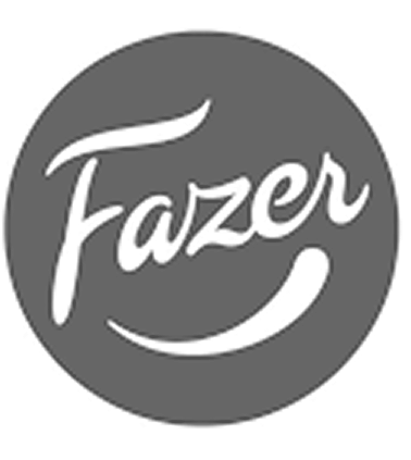 Fazer logo